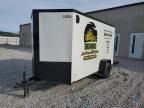 2022 Diamond OND Cargo 12FT Enclosed