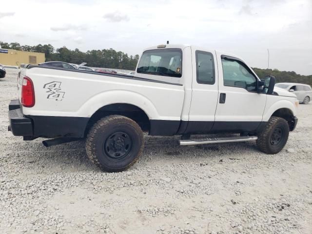 2013 Ford F250 Super Duty