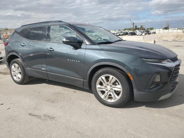 2019 Chevrolet Blazer 2LT