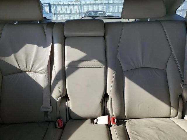 2004 Lexus RX 330