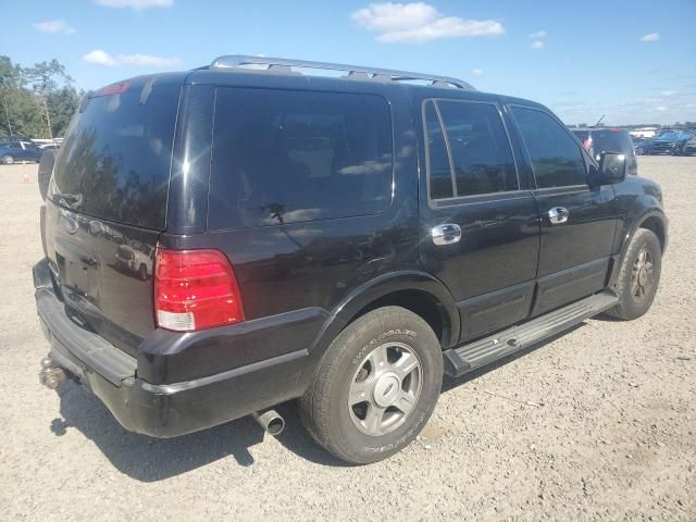 2006 Ford Expedition Limited