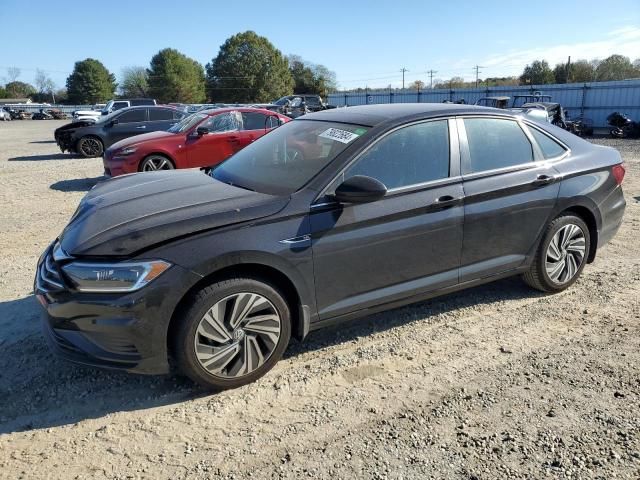 2020 Volkswagen Jetta SEL