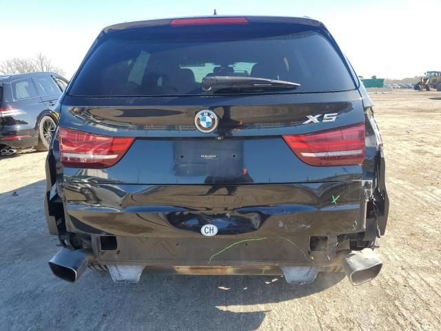 2014 BMW X5 XDRIVE35I