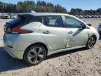 2019 Nissan Leaf S