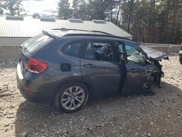 2014 BMW X1 XDRIVE28I