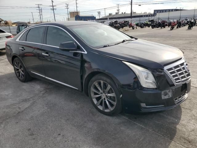 2014 Cadillac XTS