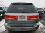 2002 Honda Odyssey EX