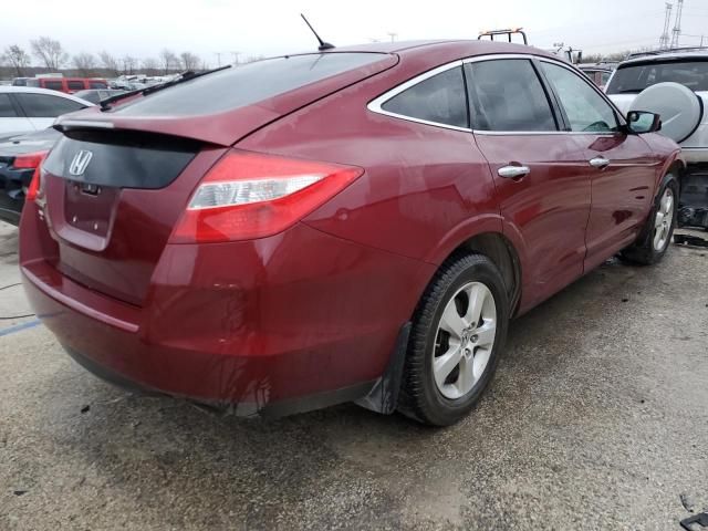 2011 Honda Accord Crosstour EX