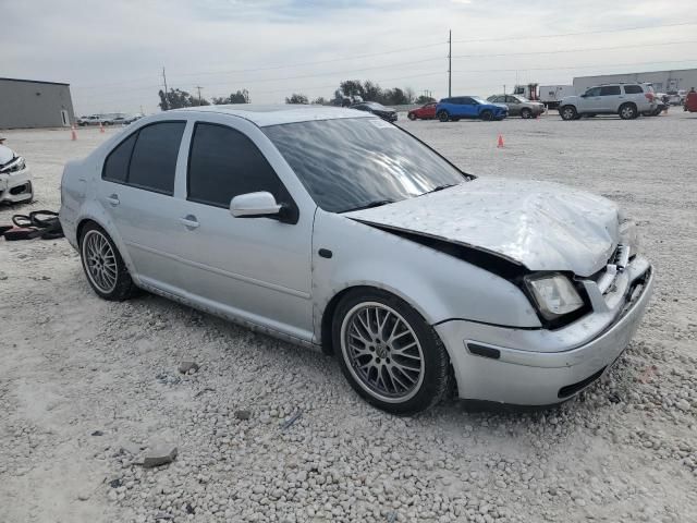 2003 Volkswagen Jetta GLS TDI