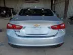 2018 Chevrolet Malibu Hybrid