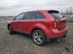 2012 Ford Edge Limited