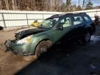 2011 Subaru Outback 2.5I