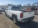 2006 Chevrolet Silverado K1500