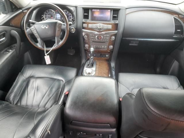 2013 Infiniti QX56