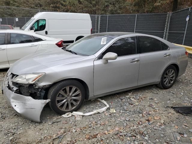 2008 Lexus ES 350