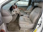 2007 Toyota Sienna XLE