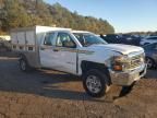 2017 Chevrolet Silverado C2500 Heavy Duty