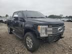 2017 Ford F250 Super Duty