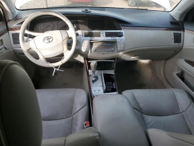 2009 Toyota Avalon XL