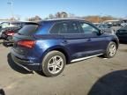 2018 Audi Q5 Premium