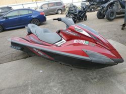 Botes salvage sin ofertas aún a la venta en subasta: 2009 Mahindra And Mahindra YSR50