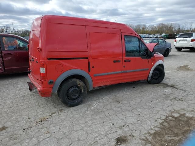 2010 Ford Transit Connect XLT