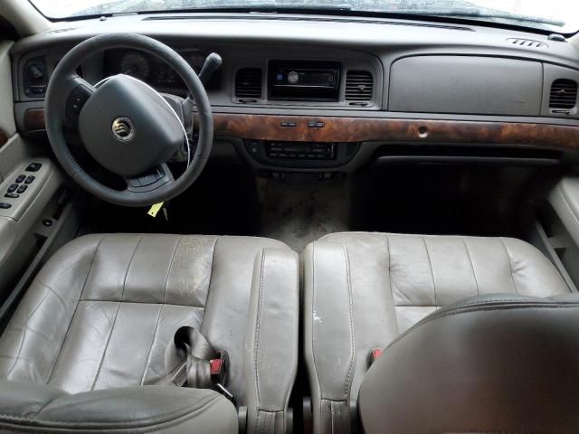 2006 Mercury Grand Marquis LS