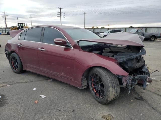 2012 Hyundai Genesis 3.8L