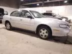 2002 Chevrolet Malibu