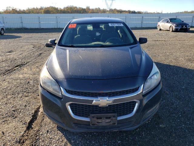 2016 Chevrolet Malibu Limited LS