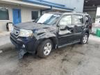 2010 Honda Pilot EXL