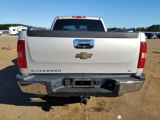 2007 Chevrolet Silverado C2500 Heavy Duty