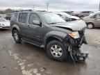 2006 Nissan Pathfinder LE