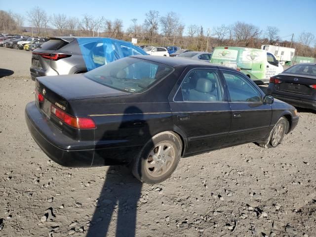 1999 Toyota Camry LE