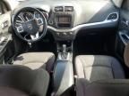 2012 Dodge Journey SE