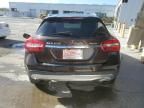 2015 Mercedes-Benz GLA 250 4matic