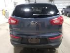 2012 KIA Sportage LX