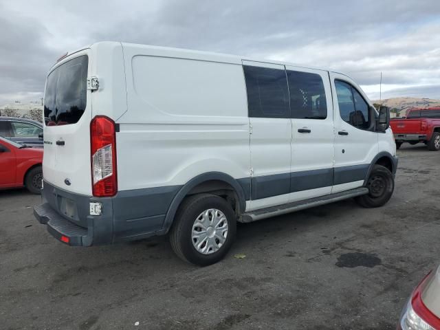 2016 Ford Transit T-250