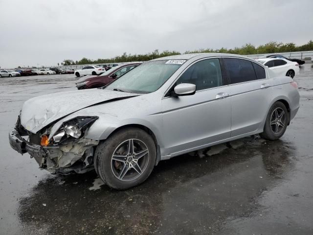 2008 Honda Accord LXP