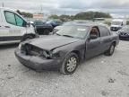 2007 Ford Crown Victoria LX