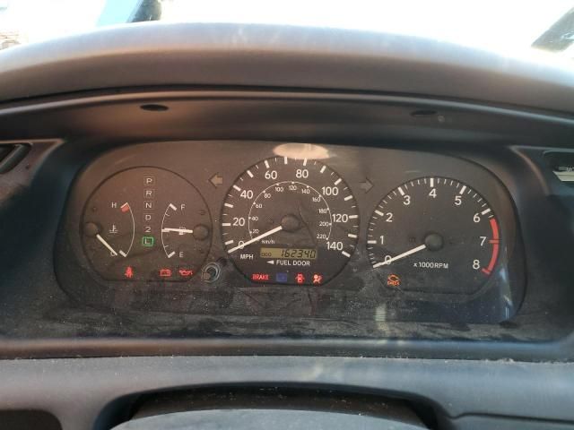 2001 Toyota Camry CE