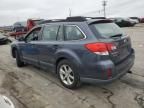 2014 Subaru Outback 2.5I