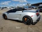 2013 Lamborghini Gallardo Spyder