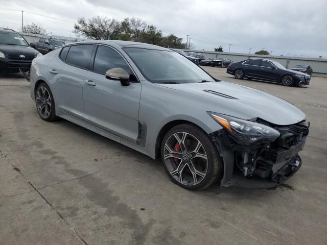 2019 KIA Stinger GT1