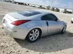 2005 Nissan 350Z Coupe