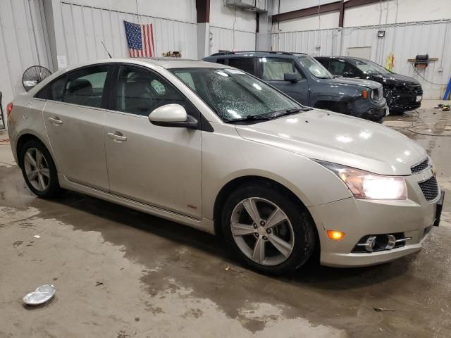 2013 Chevrolet Cruze LT