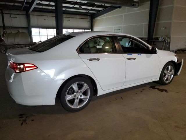 2013 Acura TSX Tech