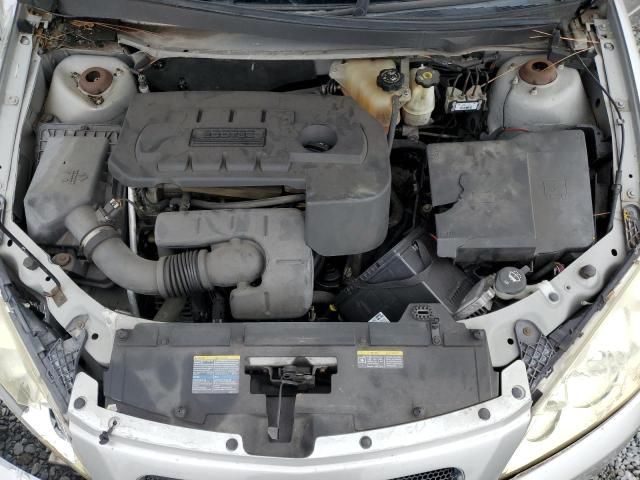 2007 Pontiac G6 Base