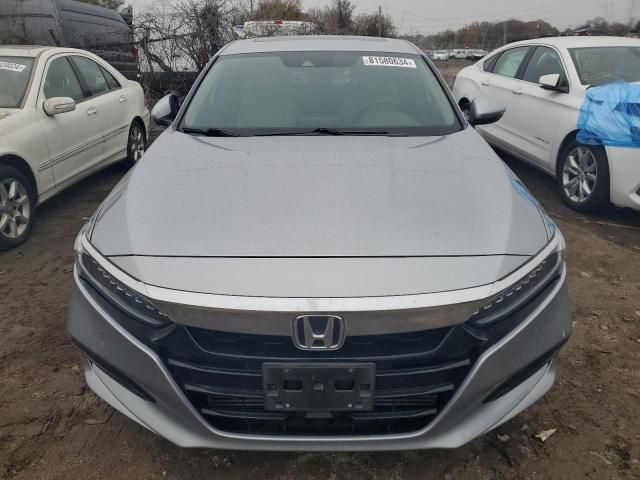 2019 Honda Accord Touring