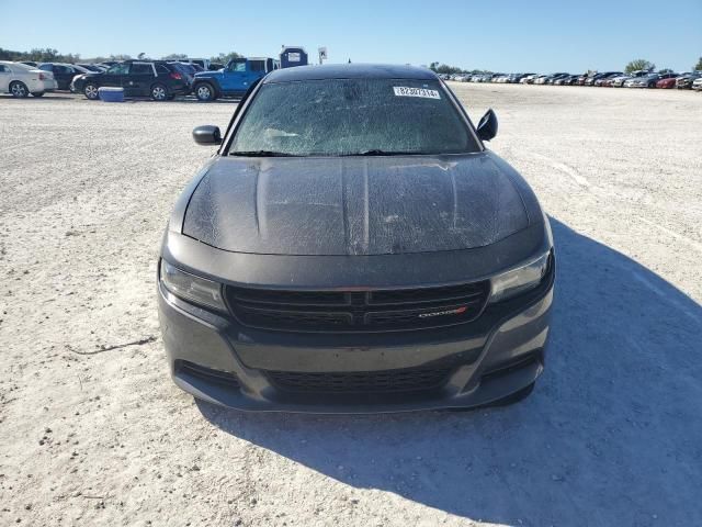 2016 Dodge Charger R/T